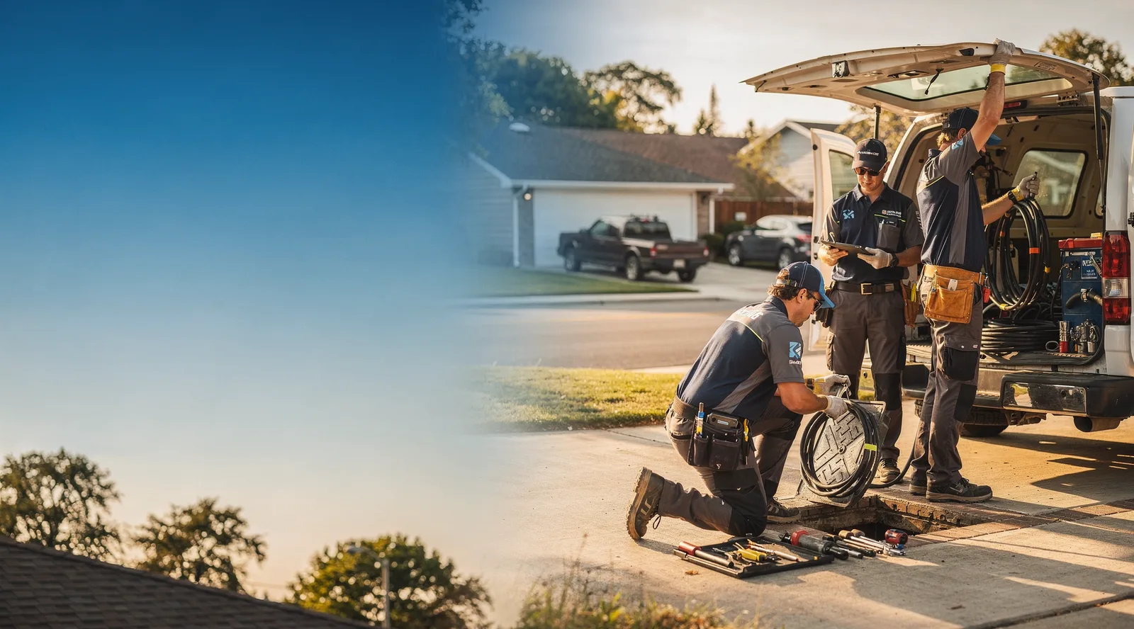 Water Softener Installation in Thompsons, TX near me